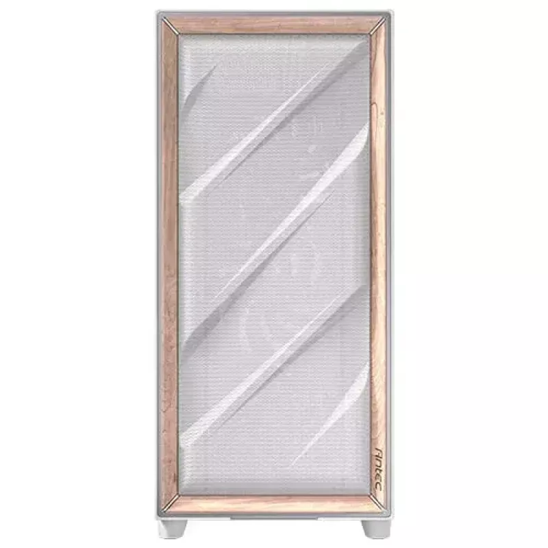Κουτί PC Antec FLUX PRO White EUV Full Tower Λευκό