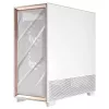 Κουτί PC Antec FLUX PRO White EUV Full Tower Λευκό