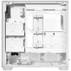 Κουτί PC Antec FLUX PRO White EUV Full Tower Λευκό