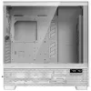 Κουτί PC Antec FLUX PRO White EUV Full Tower Λευκό
