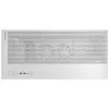 Κουτί PC Antec FLUX PRO White EUV Full Tower Λευκό