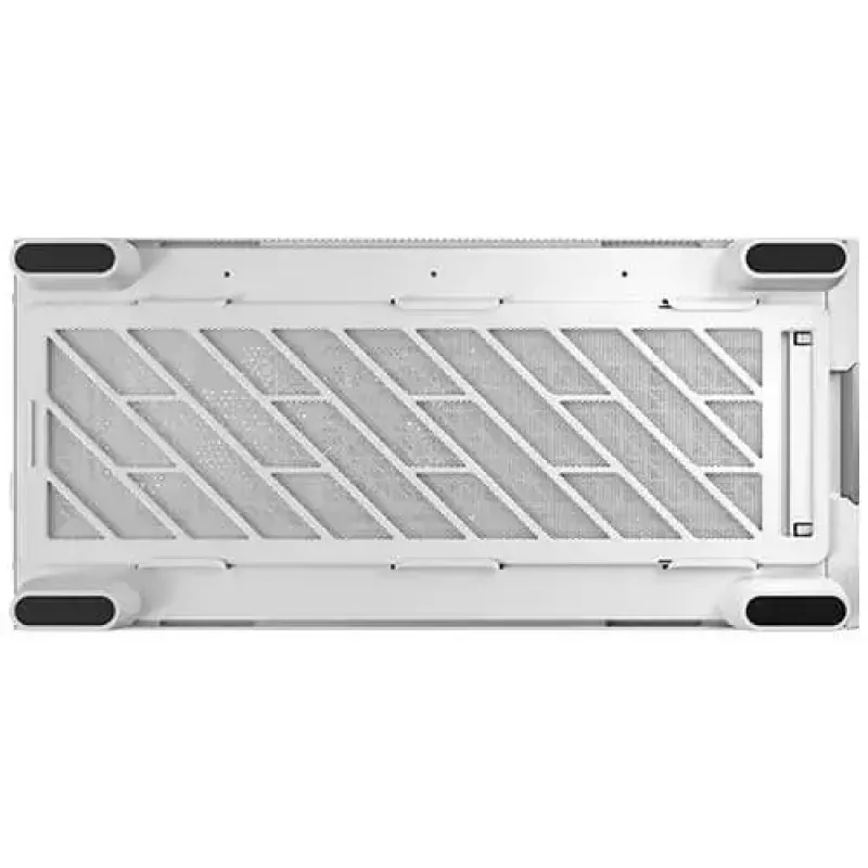 Κουτί PC Antec FLUX PRO White EUV Full Tower Λευκό