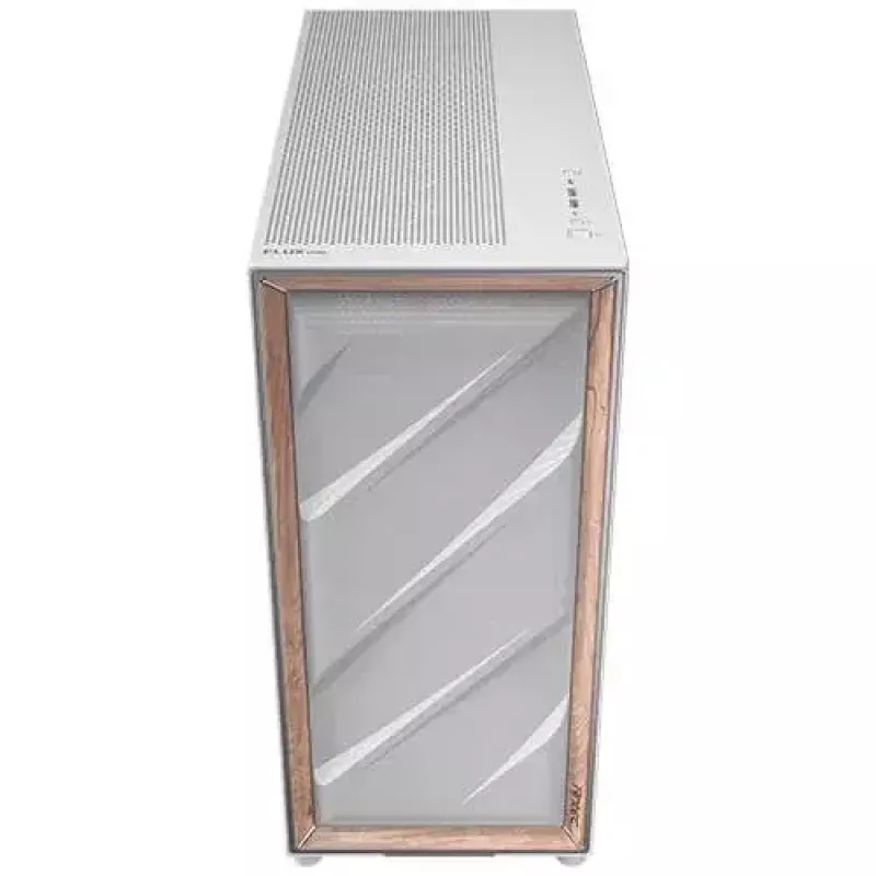 Κουτί PC Antec FLUX PRO White EUV Full Tower Λευκό