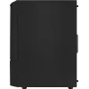 Κουτί PC Aerocool Quantum Mesh Midi Tower Μαύρο