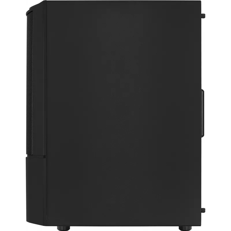 Κουτί PC Aerocool Quantum Mesh Midi Tower Μαύρο