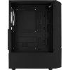 Κουτί PC Aerocool Quantum Mesh Midi Tower Μαύρο