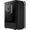 Aerocool Bionic V2 (PGS Bionic-G-BK-v2) κουτί υπολογιστή Midi Tower, ATX, RGB, ψημένο γυαλί, μαύρο