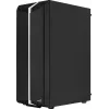 Aerocool Bionic V2 (PGS Bionic-G-BK-v2) κουτί υπολογιστή Midi Tower, ATX, RGB, ψημένο γυαλί, μαύρο