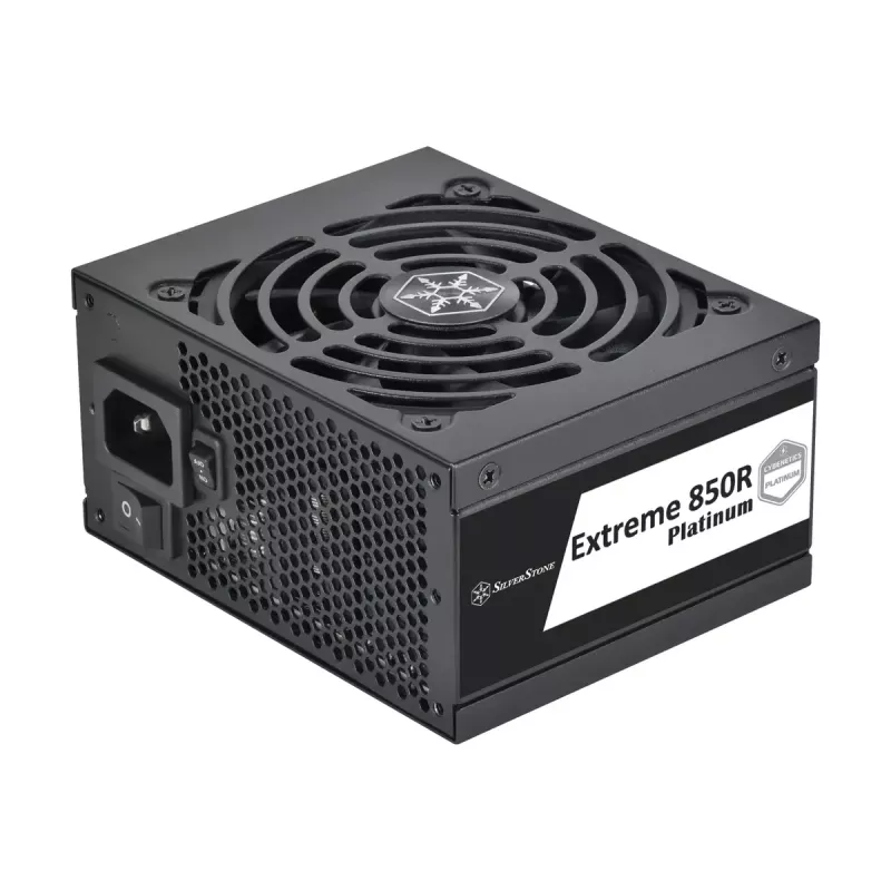 Τροφοδοτικό Silverstone SST-EX850R-PM 850 W