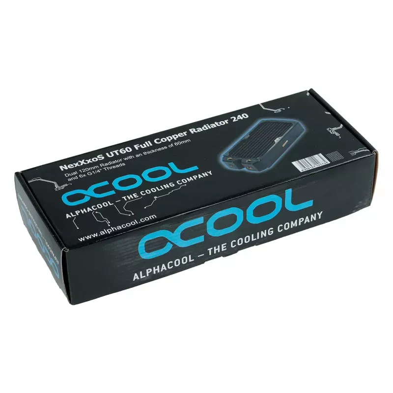 Ψυγείο Alphacool 14173