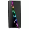 Aerocool MIRAGEBK κουτί υπολογιστή ανεμιστήρας ARGB 12 cm