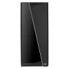 Aerocool MIRAGEBK κουτί υπολογιστή ανεμιστήρας ARGB 12 cm