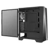 Aerocool MIRAGEBK κουτί υπολογιστή ανεμιστήρας ARGB 12 cm
