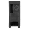 Aerocool MIRAGEBK κουτί υπολογιστή ανεμιστήρας ARGB 12 cm