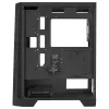 Aerocool MIRAGEBK κουτί υπολογιστή ανεμιστήρας ARGB 12 cm