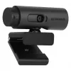Webcam Streamplify CAM 2 MP 1920 x 1080 USB 2.0 μαύρη