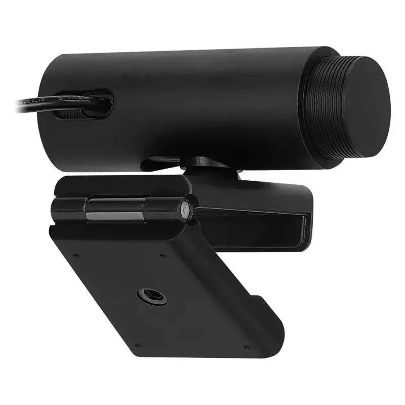 Webcam Streamplify CAM 2 MP 1920 x 1080 USB 2.0 μαύρη