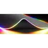 Mousepad gaming HYTE CNVS μαύρο