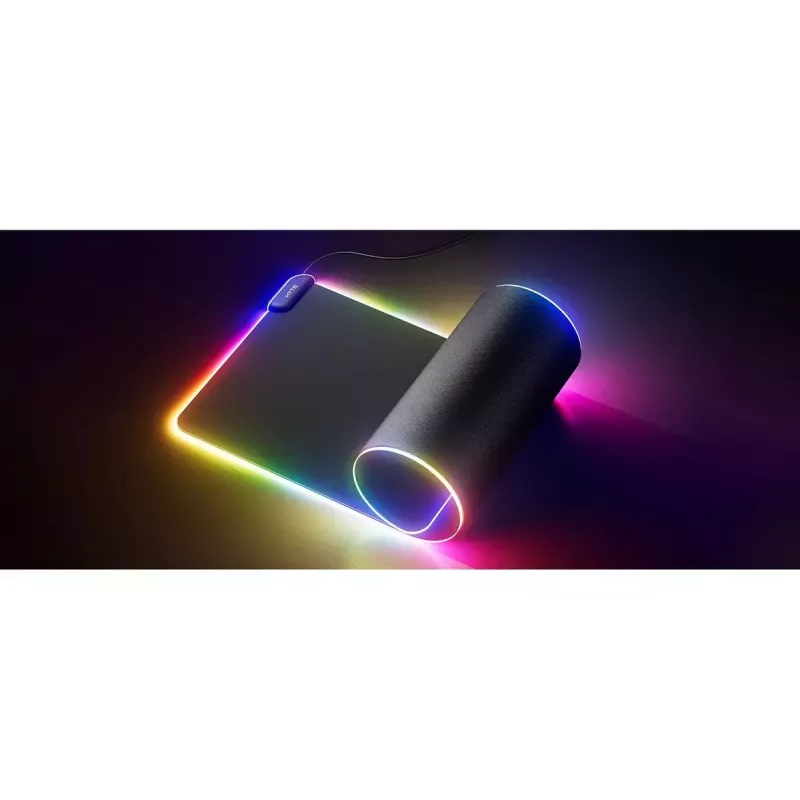 Mousepad gaming HYTE CNVS μαύρο