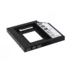 Κάρτα διασύνδεσης Silverstone TS06 USB 2.0