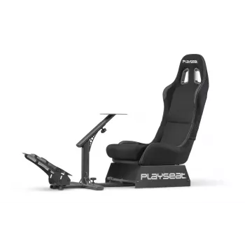 Καρέκλα gaming universal Playseat Evolution με επένδυση μαύρο