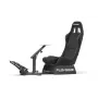 Καρέκλα gaming universal Playseat Evolution με επένδυση μαύρο