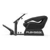 Καρέκλα gaming universal Playseat Evolution με επένδυση μαύρο