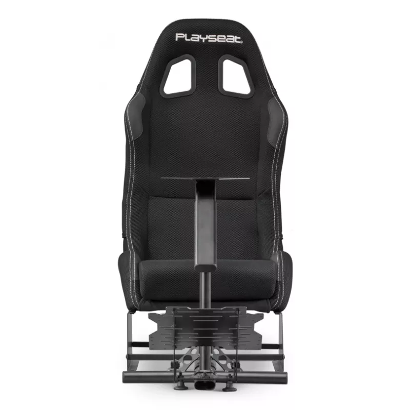 Καρέκλα gaming universal Playseat Evolution με επένδυση μαύρο