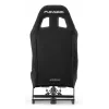 Καρέκλα gaming universal Playseat Evolution με επένδυση μαύρο
