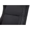 Καρέκλα gaming universal Playseat Evolution με επένδυση μαύρο