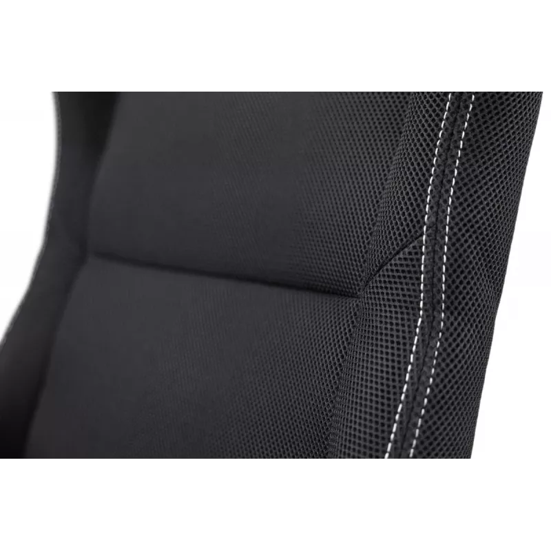 Καρέκλα gaming universal Playseat Evolution με επένδυση μαύρο