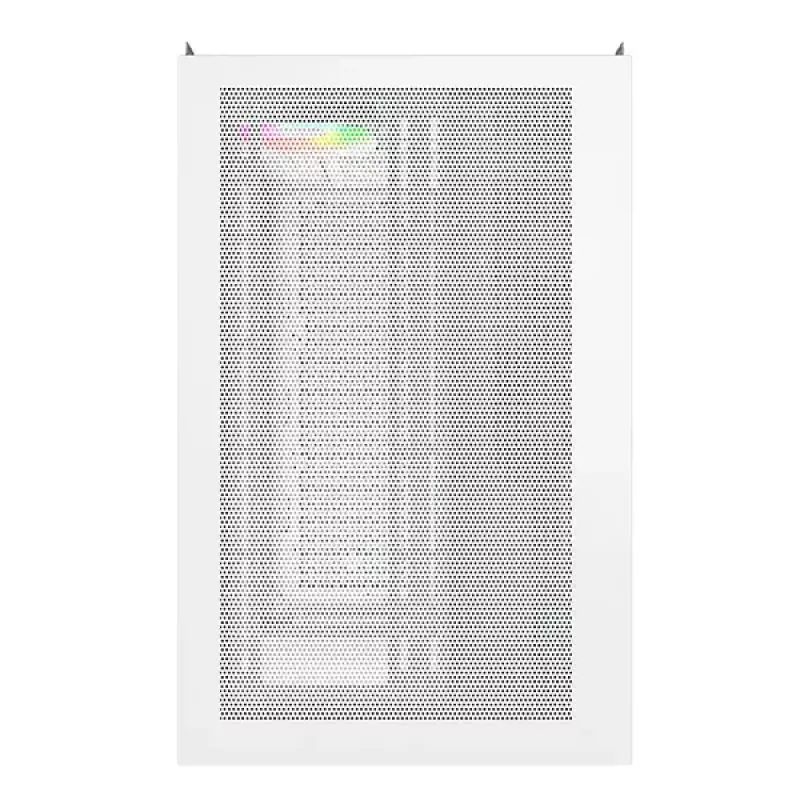 Κουτί PC Montech KING 65 PRO Tower λευκό