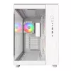 Κουτί PC Montech KING 65 PRO Tower λευκό