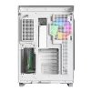 Κουτί PC Montech KING 65 PRO Tower λευκό