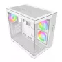 Κουτί PC Montech KING 65 PRO Tower λευκό