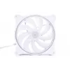 Alphacool 24851 ανεμιστήρας 14 cm 2000 RPM λευκός