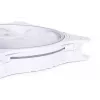 Alphacool 24851 ανεμιστήρας 14 cm 2000 RPM λευκός