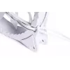 Alphacool 24851 ανεμιστήρας 14 cm 2000 RPM λευκός