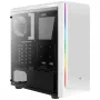 Κουτί PC Aerocool Rift Midi Tower λευκό