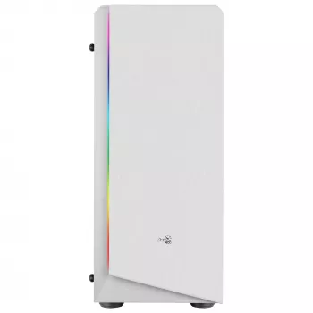 Κουτί PC Aerocool Rift Midi Tower λευκό