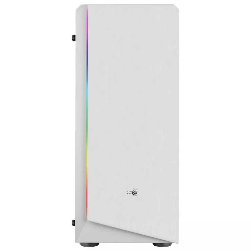 Κουτί PC Aerocool Rift Midi Tower λευκό