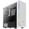 Κουτί PC Aerocool Rift Midi Tower λευκό
