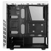 Κουτί PC Aerocool Rift Midi Tower λευκό