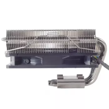 Ψύκτρα επεξεργαστή Silverstone NT06-PRO, 12 cm