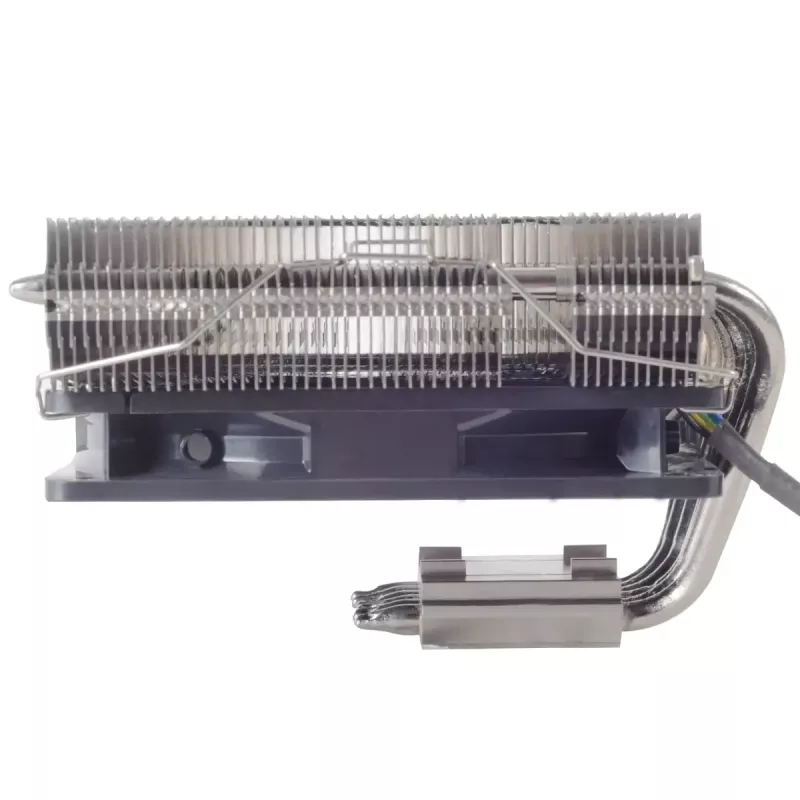 Ψύκτρα επεξεργαστή Silverstone NT06-PRO, 12 cm