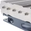 Ψύκτρα επεξεργαστή Silverstone NT06-PRO, 12 cm