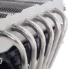 Ψύκτρα επεξεργαστή Silverstone NT06-PRO, 12 cm
