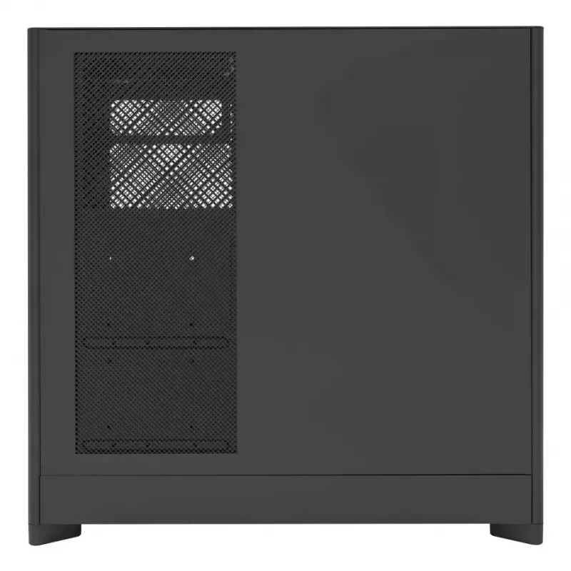 Κουτί PC Montech HS01 PRO Midi Tower μαύρο