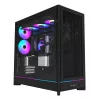 Κουτί PC Montech HS01 PRO Midi Tower μαύρο