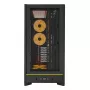 Κουτί PC Montech HS01 PRO Midi Tower μαύρο